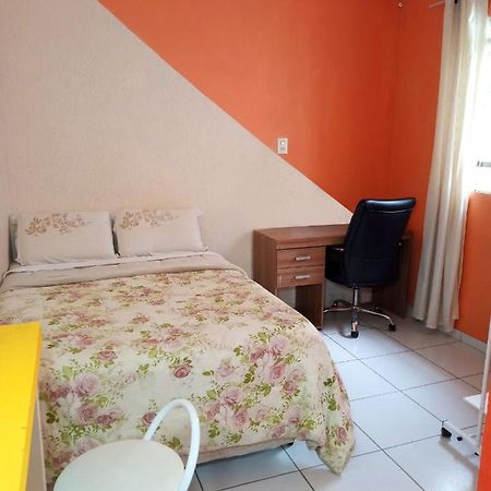 Aconchego Do Lar Villa Sao Paulo Dış mekan fotoğraf