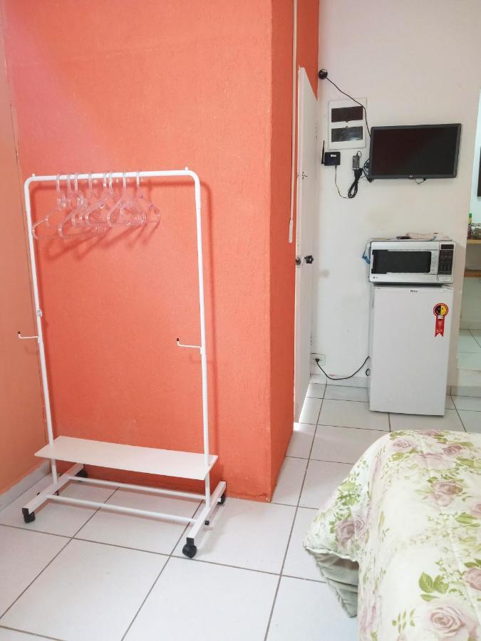Aconchego Do Lar Villa Sao Paulo Dış mekan fotoğraf